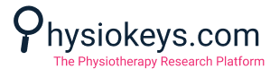 New Physiokeys Logo 10/2021
